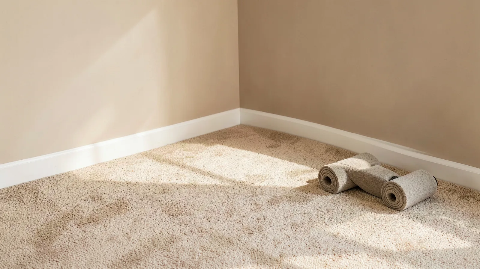 Carpet Installation in Kentucky near me